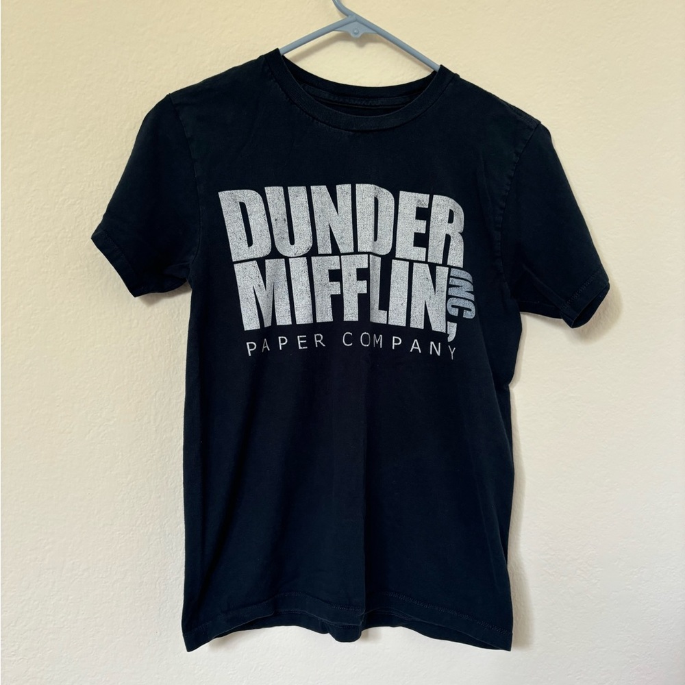 The Office Dunder Mifflin Graphic Tee